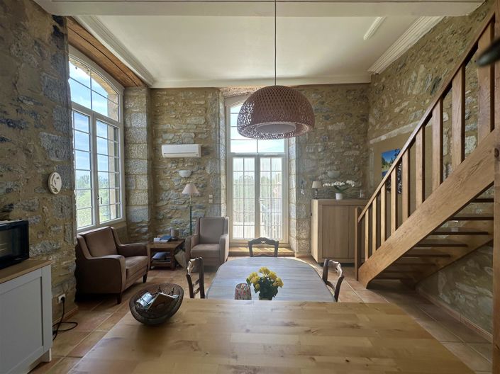 Image No.17-Maison de 2 chambres à vendre à Alzonne