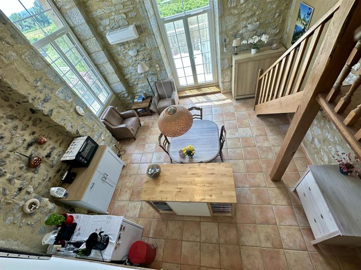 Image No.18-Maison de 2 chambres à vendre à Alzonne