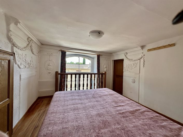 Image No.22-Maison de 2 chambres à vendre à Alzonne