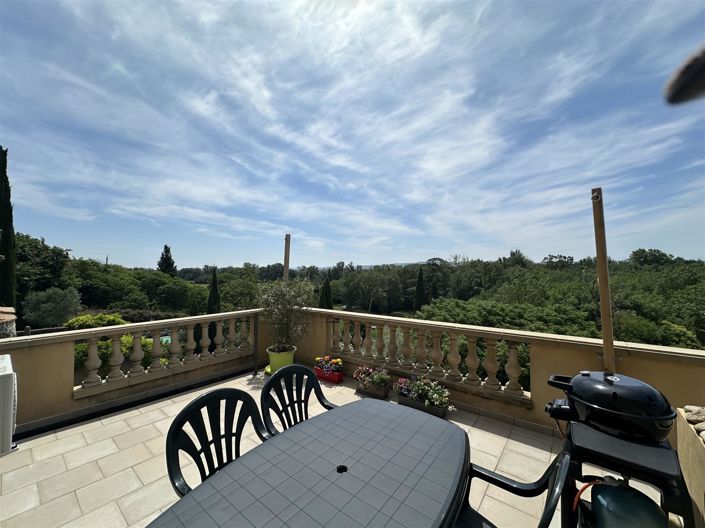 Image No.26-Maison de 2 chambres à vendre à Alzonne