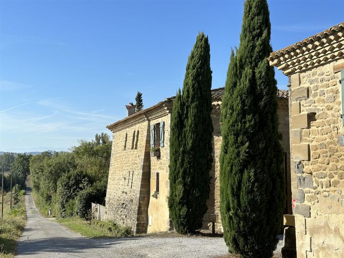 Image No.32-Maison de 2 chambres à vendre à Alzonne