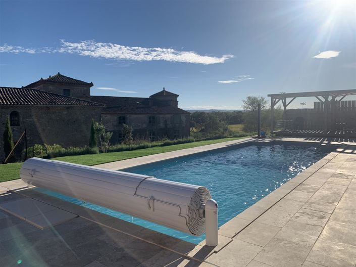 Image No.34-Maison de 2 chambres à vendre à Alzonne