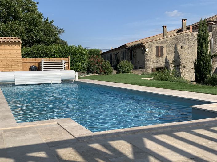 Image No.35-Maison de 2 chambres à vendre à Alzonne