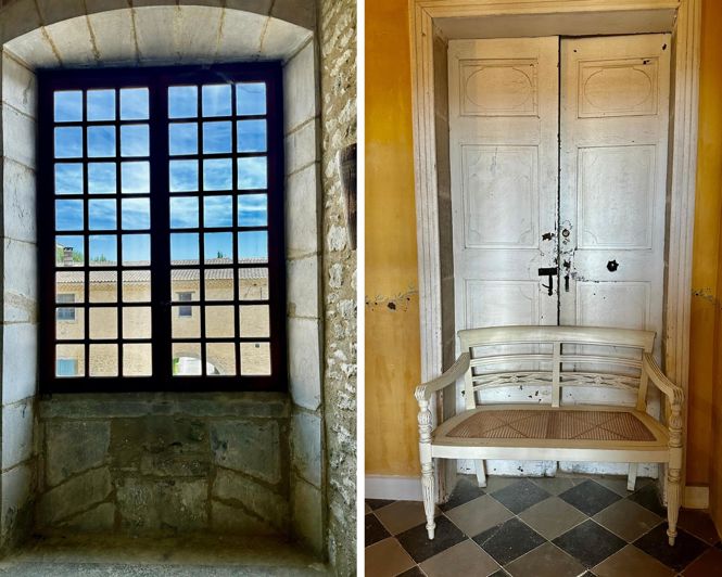 Image No.6-Maison de 2 chambres à vendre à Alzonne