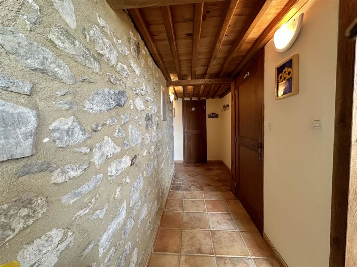 Image No.8-Maison de 2 chambres à vendre à Alzonne