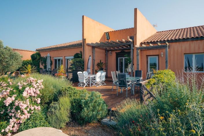 Image No.10-Propriété de 7 chambres à vendre à Carcassonne