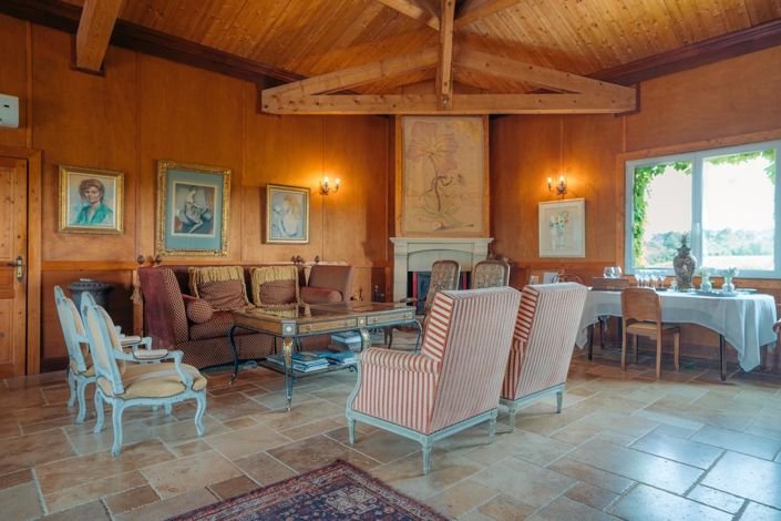 Image No.15-Propriété de 7 chambres à vendre à Carcassonne