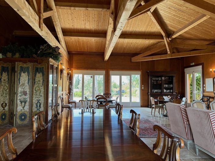 Image No.17-Propriété de 7 chambres à vendre à Carcassonne