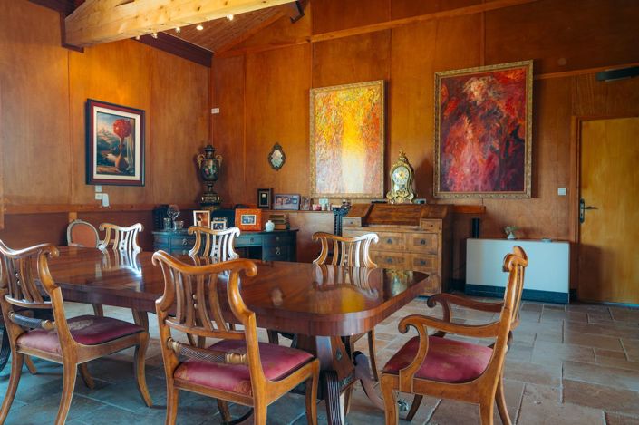 Image No.18-Propriété de 7 chambres à vendre à Carcassonne