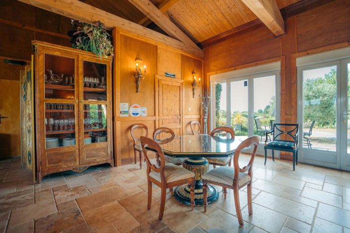 Image No.19-Propriété de 7 chambres à vendre à Carcassonne