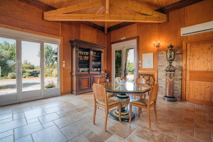 Image No.20-Propriété de 7 chambres à vendre à Carcassonne