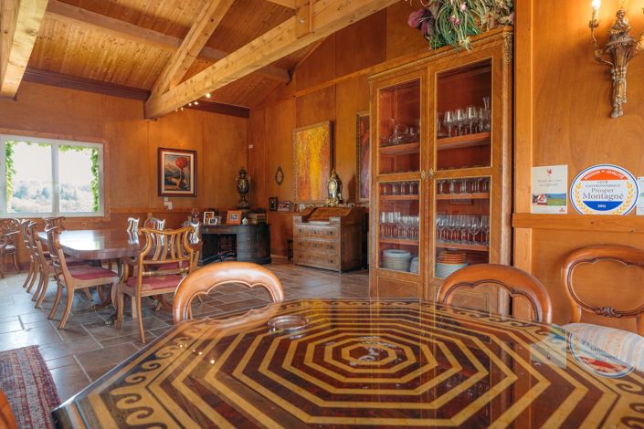 Image No.21-Propriété de 7 chambres à vendre à Carcassonne