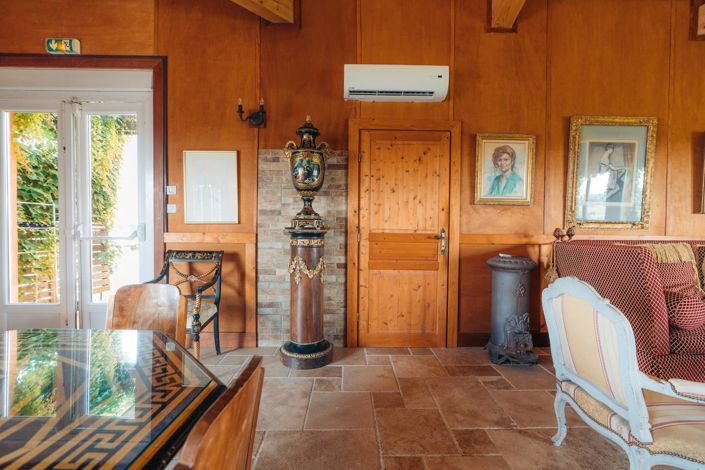 Image No.22-Propriété de 7 chambres à vendre à Carcassonne