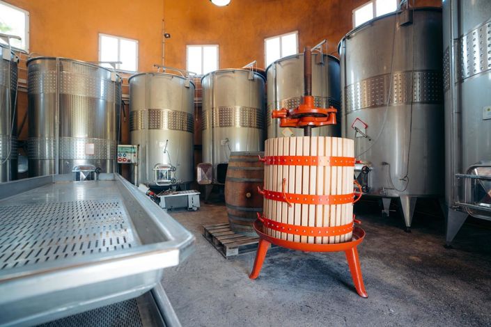 Image No.30-Propriété de 7 chambres à vendre à Carcassonne