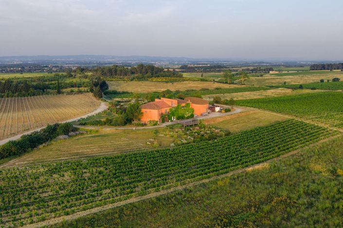 Image No.34-Propriété de 7 chambres à vendre à Carcassonne