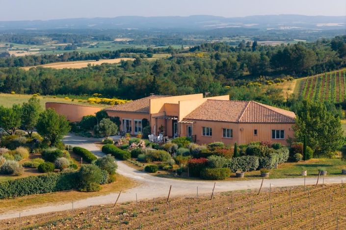 Image No.37-Propriété de 7 chambres à vendre à Carcassonne