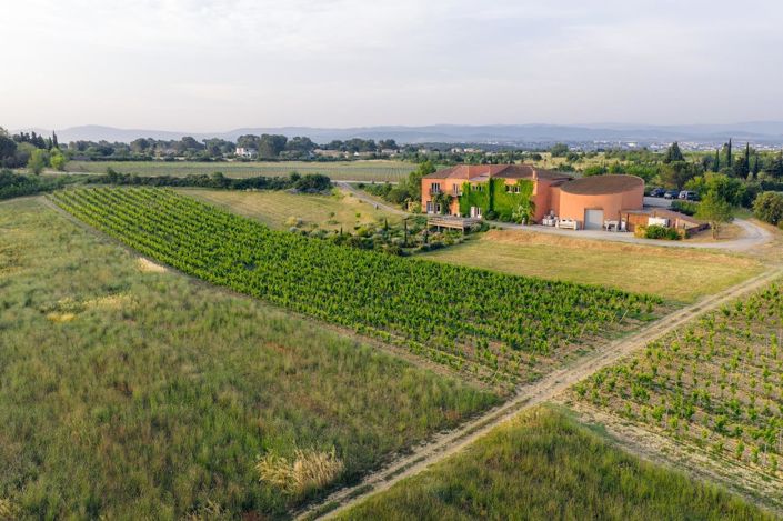 Image No.4-Propriété de 7 chambres à vendre à Carcassonne