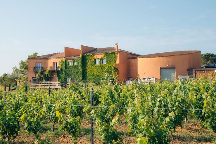 Image No.6-Propriété de 7 chambres à vendre à Carcassonne