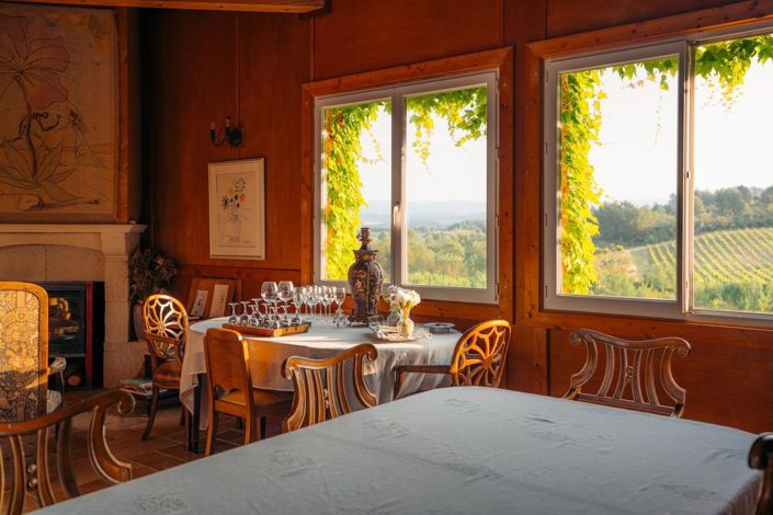 Image No.7-Propriété de 7 chambres à vendre à Carcassonne