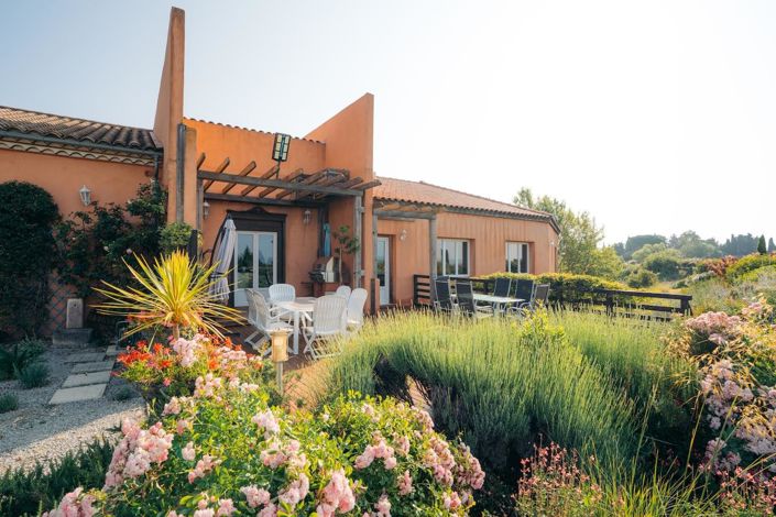 Image No.8-Propriété de 7 chambres à vendre à Carcassonne