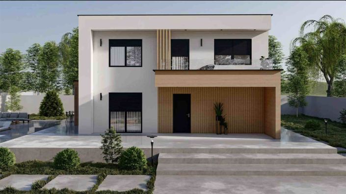 Image No.1-4 Bed House for sale