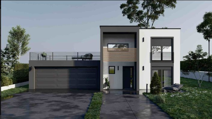 Image No.2-4 Bed House for sale