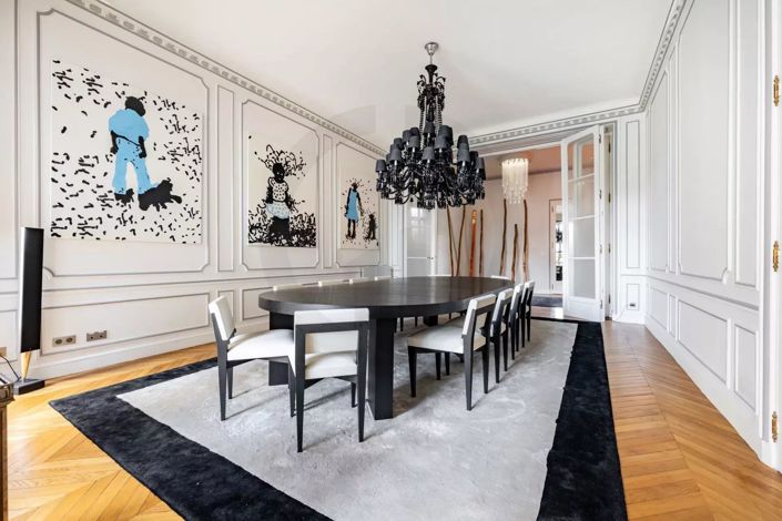 Image No.12-Appartement de 2 chambres à vendre à Paris