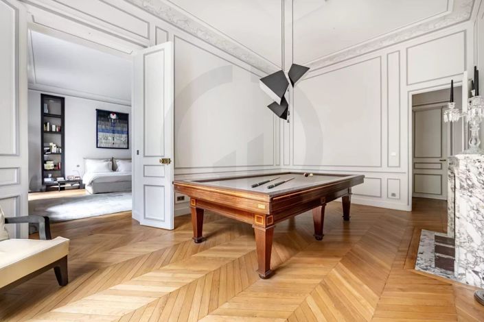 Image No.14-Appartement de 2 chambres à vendre à Paris