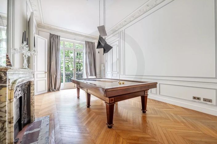 Image No.15-Appartement de 2 chambres à vendre à Paris