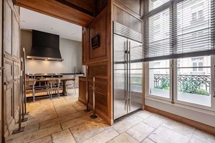 Image No.16-Appartement de 2 chambres à vendre à Paris