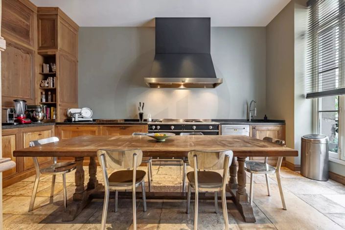 Image No.17-Appartement de 2 chambres à vendre à Paris