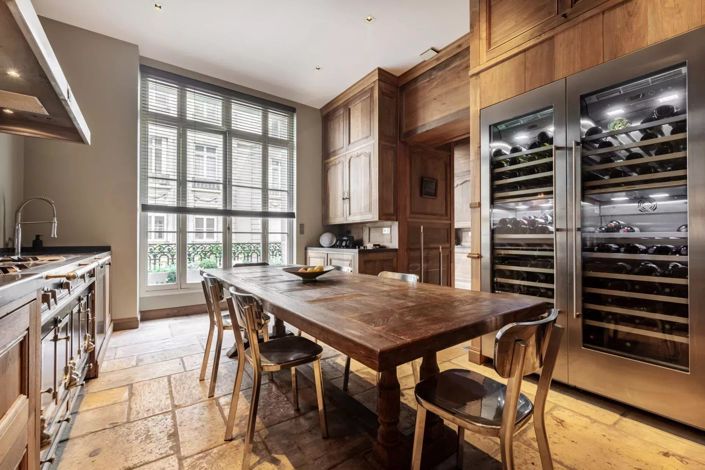 Image No.18-Appartement de 2 chambres à vendre à Paris