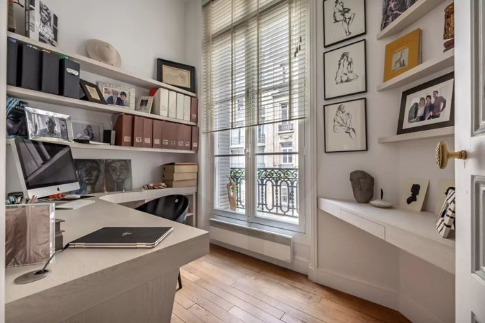 Image No.20-Appartement de 2 chambres à vendre à Paris