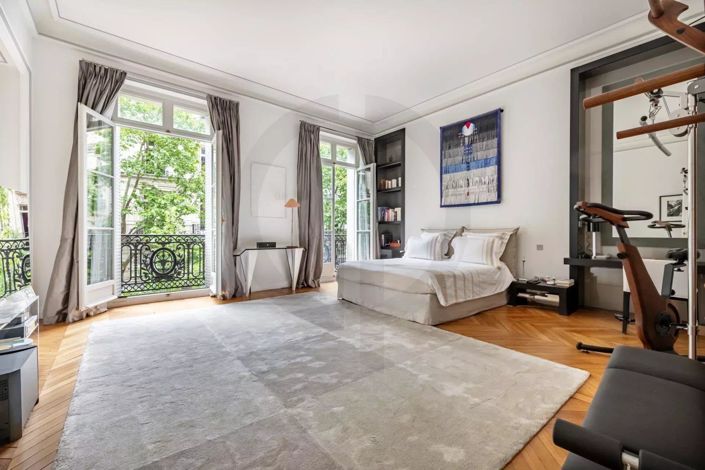 Image No.23-Appartement de 2 chambres à vendre à Paris