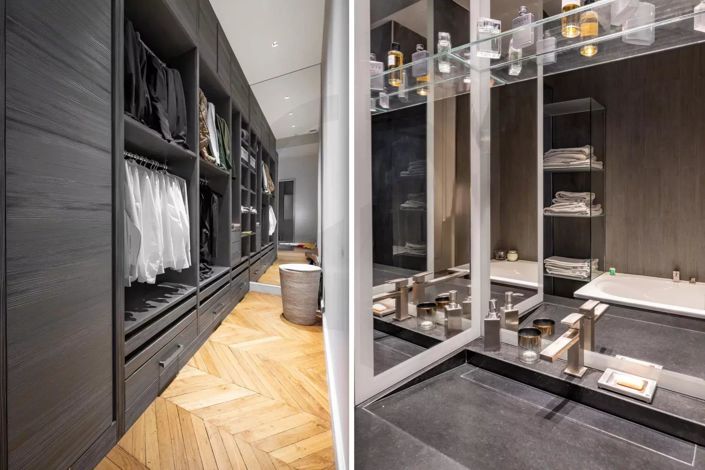 Image No.24-Appartement de 2 chambres à vendre à Paris