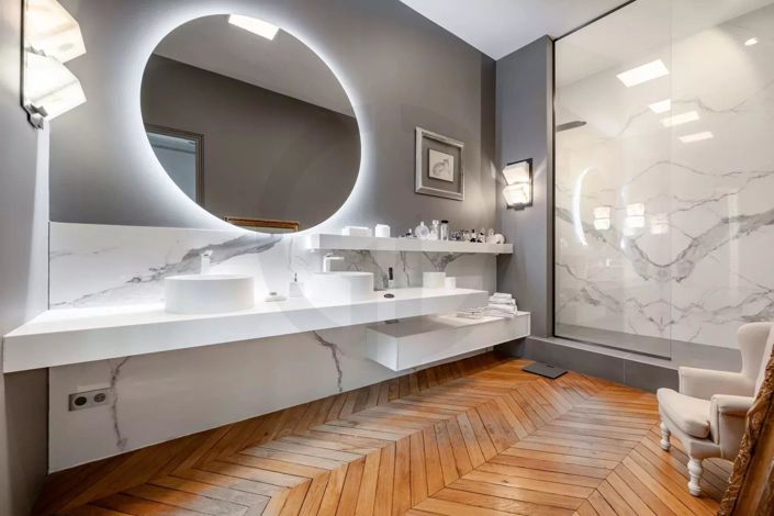 Image No.28-Appartement de 2 chambres à vendre à Paris