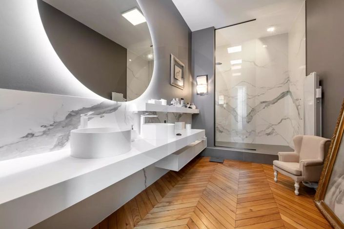 Image No.29-Appartement de 2 chambres à vendre à Paris