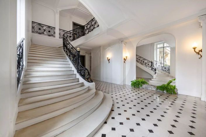 Image No.31-Appartement de 2 chambres à vendre à Paris