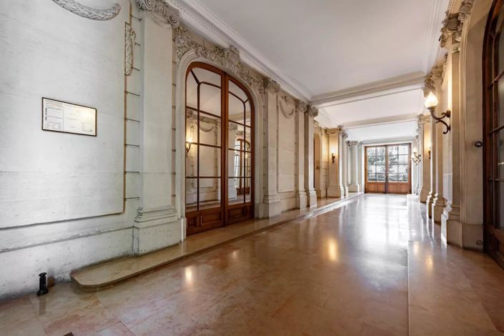 Image No.32-Appartement de 2 chambres à vendre à Paris