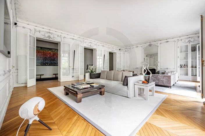 Image No.5-Appartement de 2 chambres à vendre à Paris