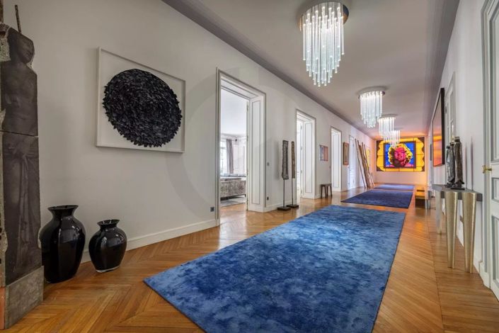 Image No.8-Appartement de 2 chambres à vendre à Paris