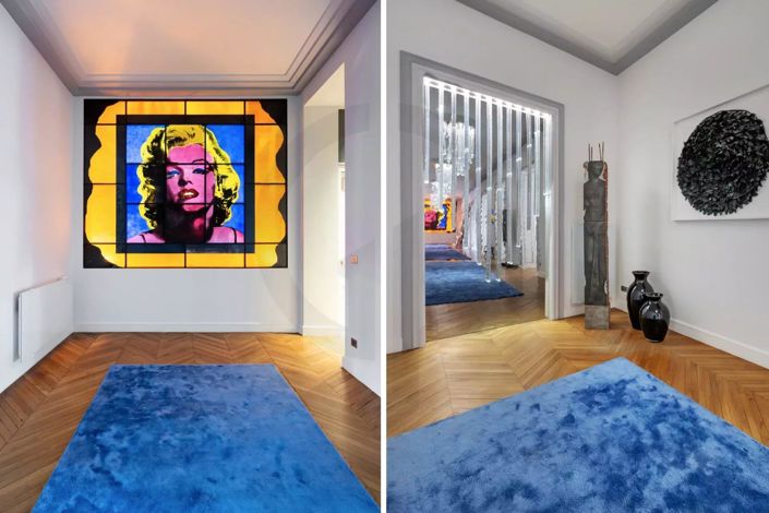 Image No.9-Appartement de 2 chambres à vendre à Paris