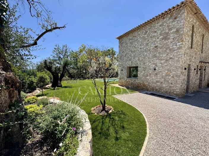 Image No.21-Maison de 4 chambres à vendre à Vence