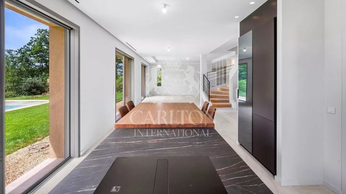 Image No.6-Maison de 4 chambres à vendre à Vence