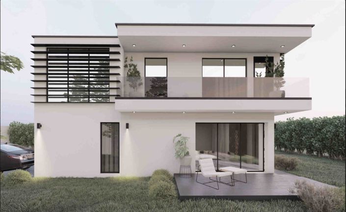 Image No.3-3 Bed House for sale