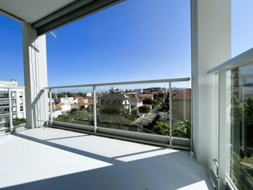 1 - Royan, Appartement