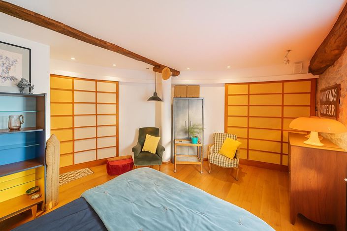 Image No.10-Propriété de 2 chambres à vendre à Ahetze