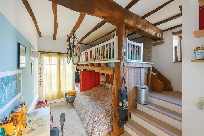 Image No.11-Propriété de 2 chambres à vendre à Ahetze