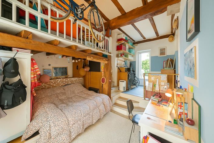 Image No.12-Propriété de 2 chambres à vendre à Ahetze