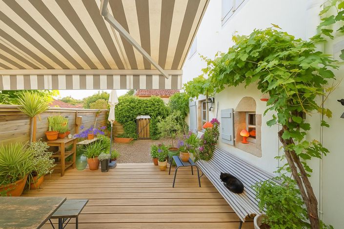 Image No.14-Propriété de 2 chambres à vendre à Ahetze